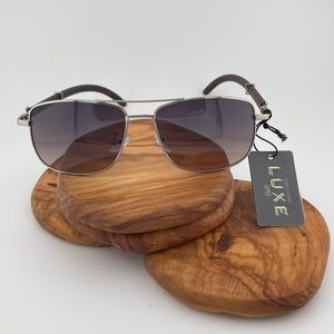 Stylish Aviator Sunglasses